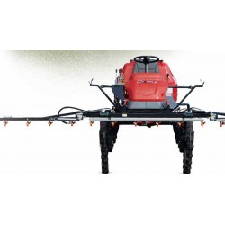 JAPON İLAÇLAMA MAKİNESİ KIORITZ RVH40G